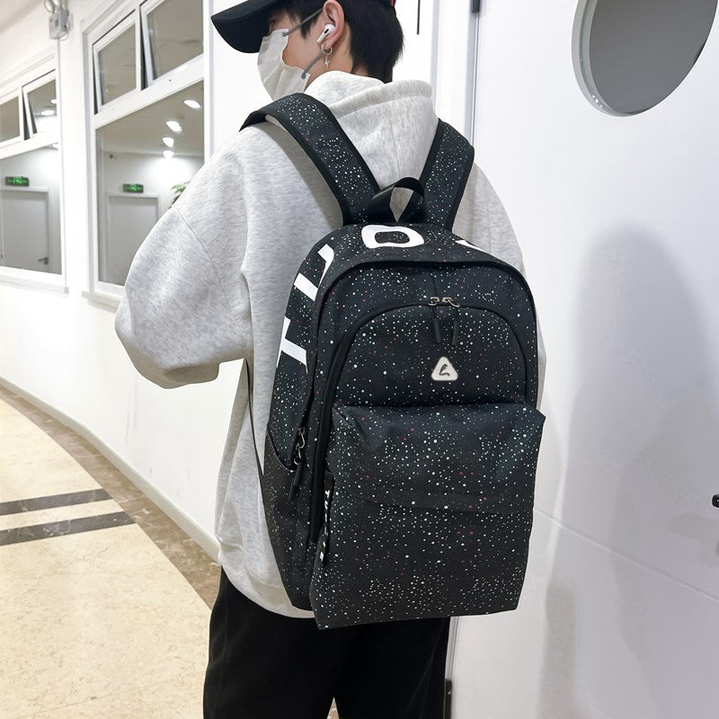 Рюкзак Ceion Keust Oxford Travel