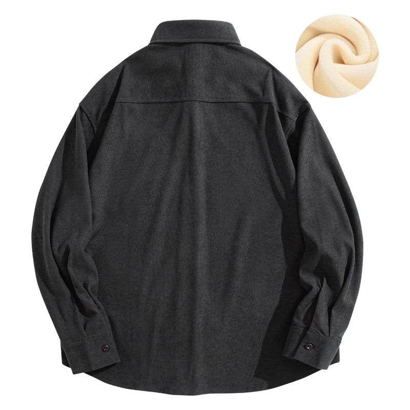 Рубашка Miniso Padded - Boxette Shop