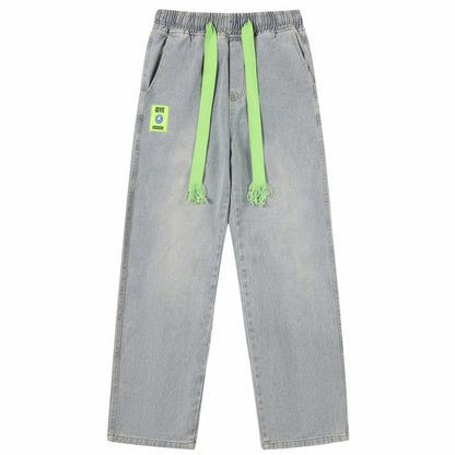 Джинсы мужские AAA Since 1955