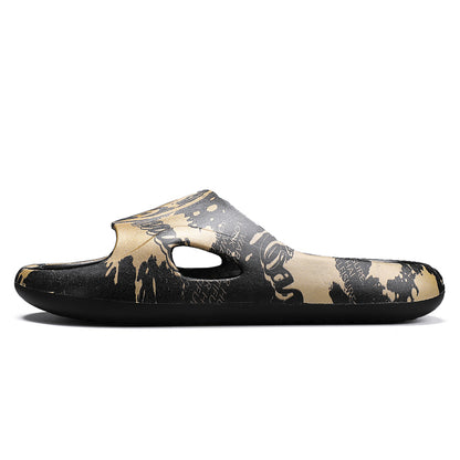 Jangchi flip-floplar