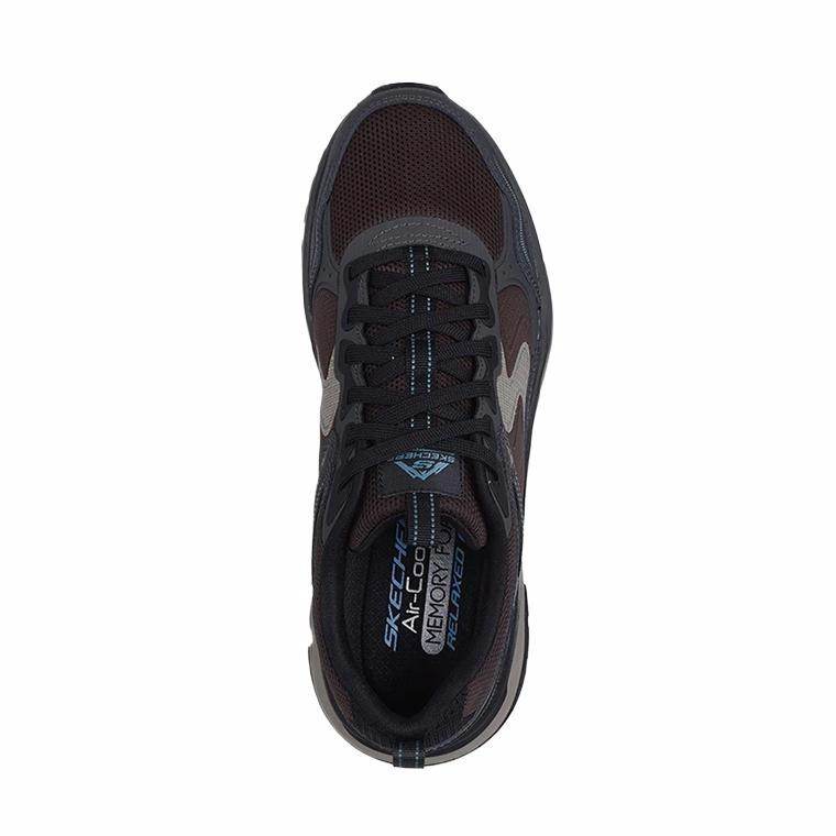 Кроссовки мужские Skechers Outdoor - Boxette Shop
