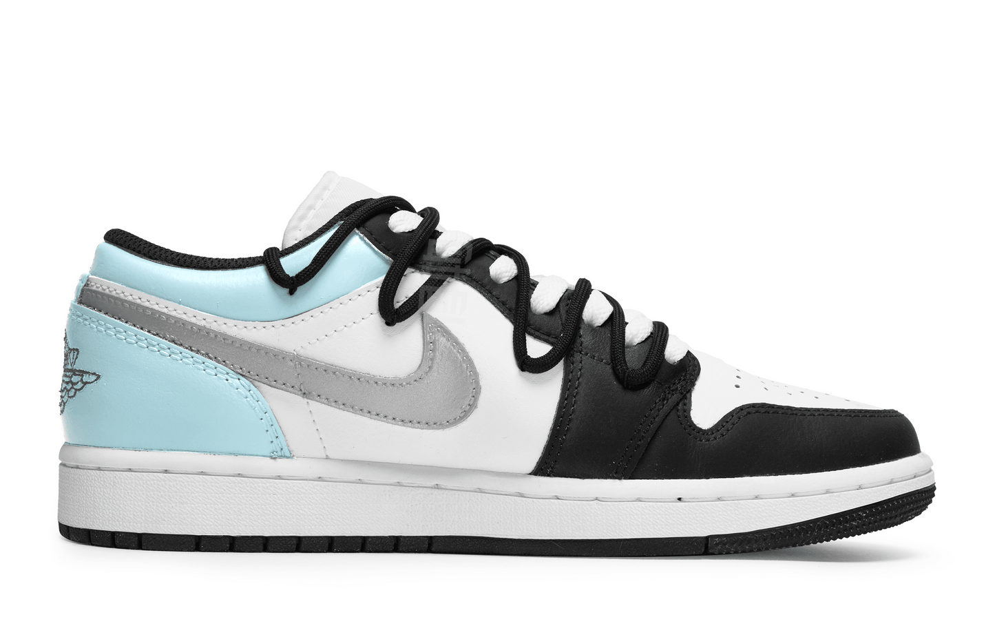 Кроссовки Jordan air low - Boxette Shop