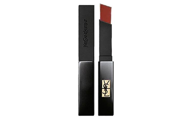 Помада YSL Saint Laurent Black Stripes Lipstick - Boxette Shop