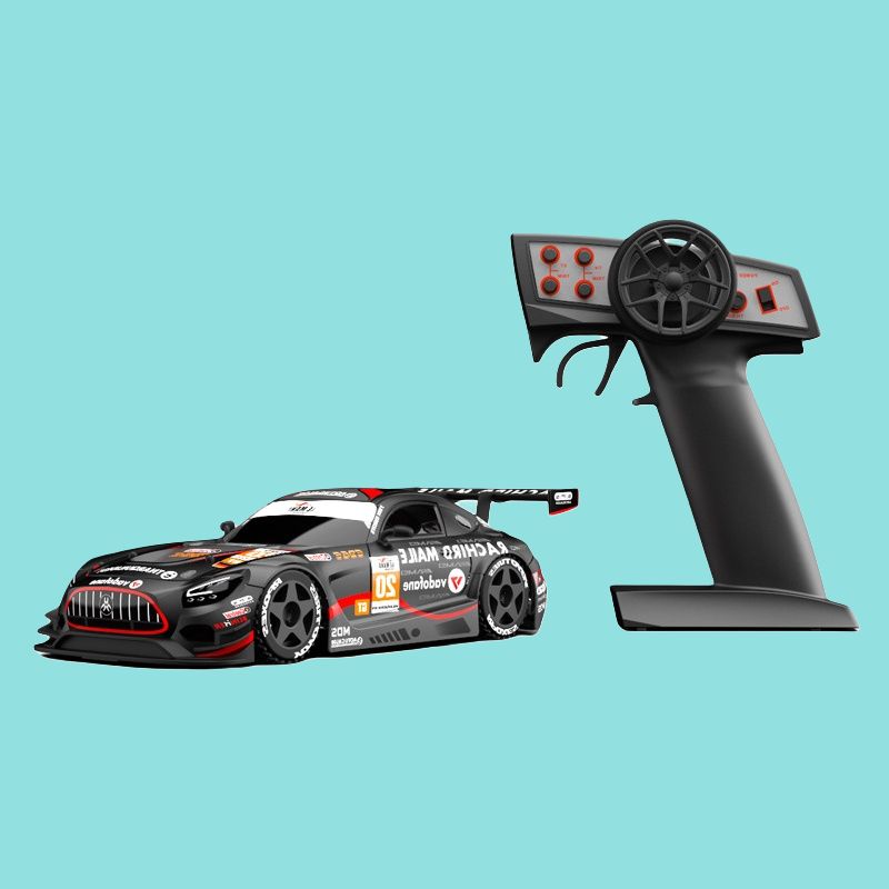 Машина дистанционного управления Chenghai Randy Drift Car