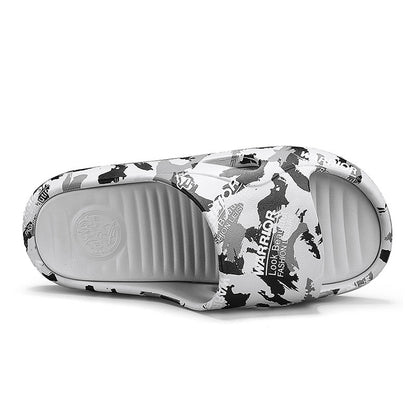 Jangchi flip-floplar