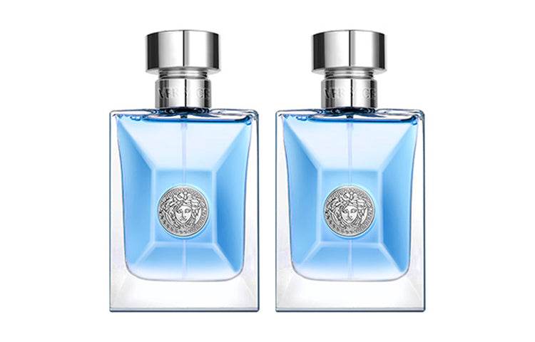 Духи мужские Versace Pour Homme - Boxette Shop