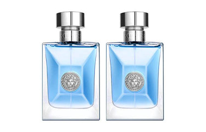 Духи мужские Versace Pour Homme - Boxette Shop