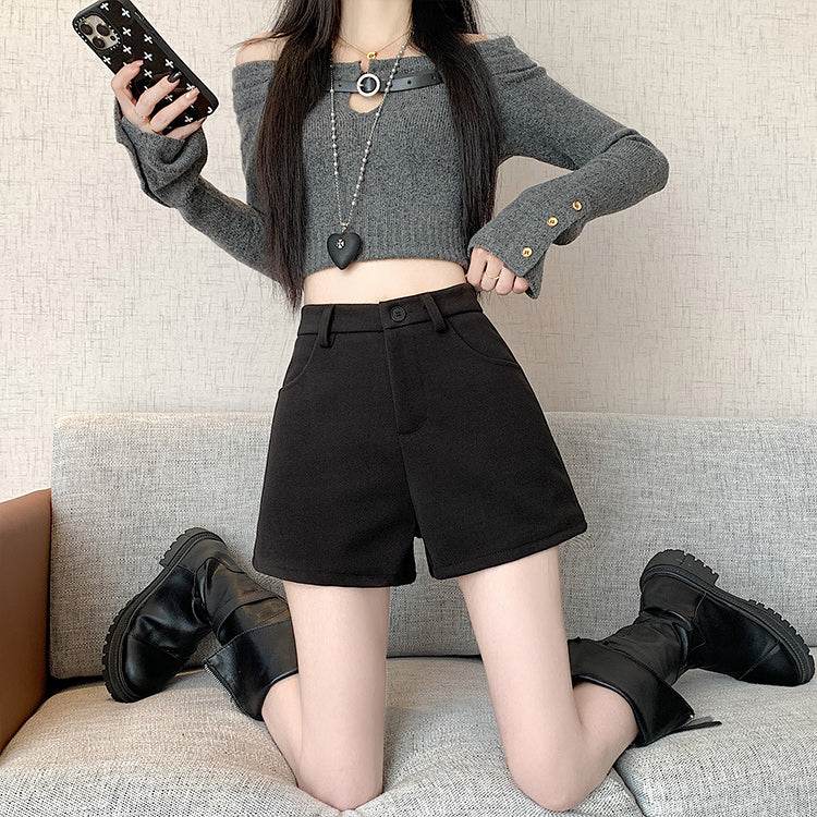 Шорты женские Snzx - Boxette Shop