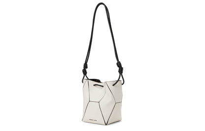 Сумка женская Charles&Keith Ck Pu - Boxette Shop