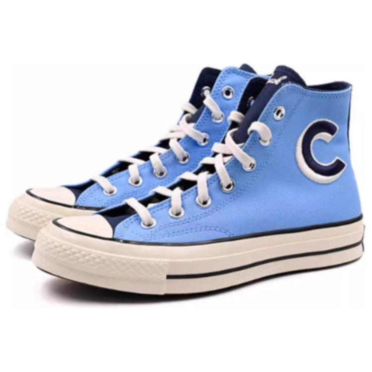 Кеды Converse Chuck 70