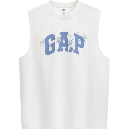 Майка мужская Gap - Boxette Shop