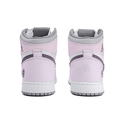 Кроссовки детские Jordan air 1 taro cake - Boxette Shop