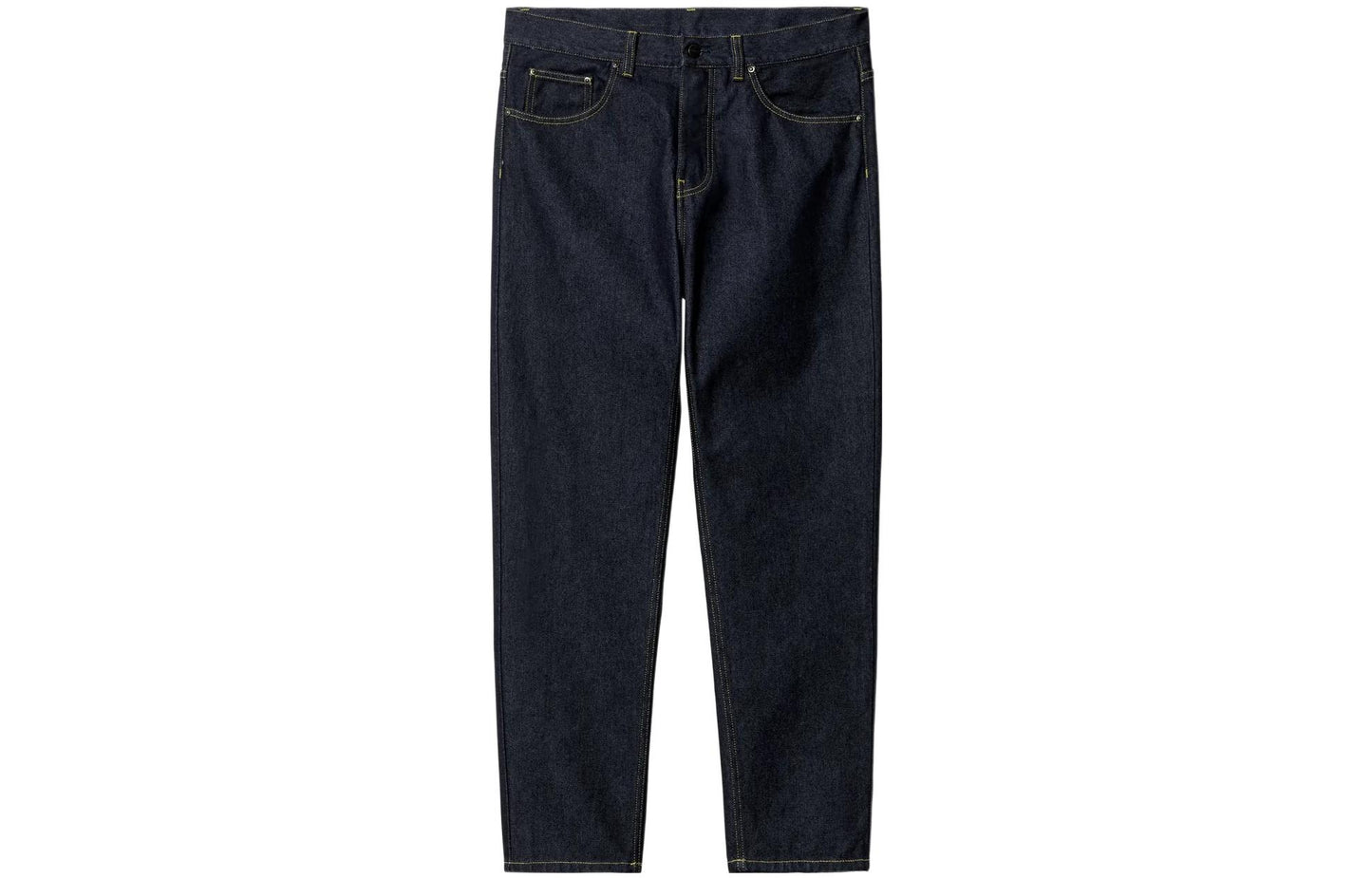 Carhartt WIP FW22 erkaklar jinsi shimlari