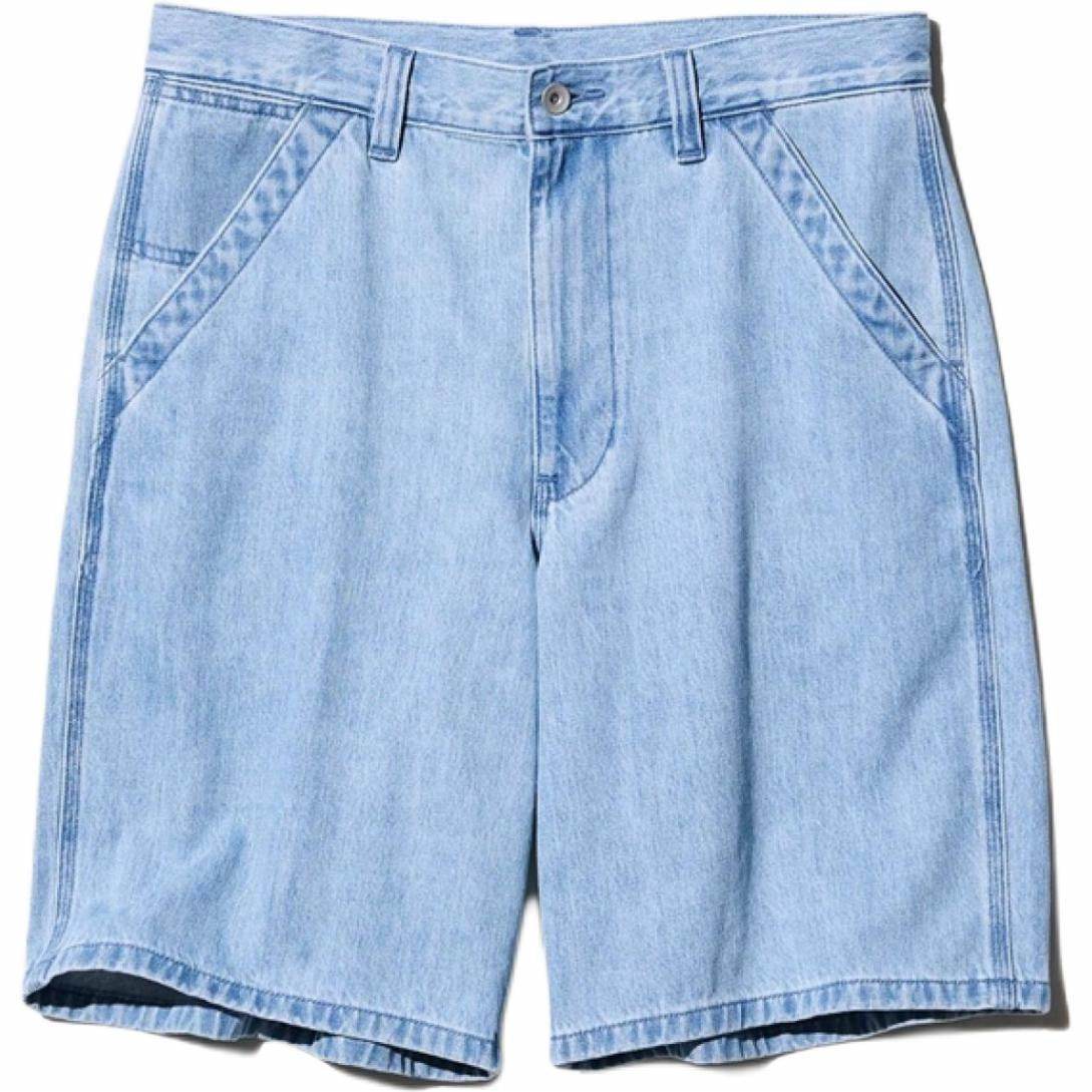 Шорты Uniqlo - Boxette Shop