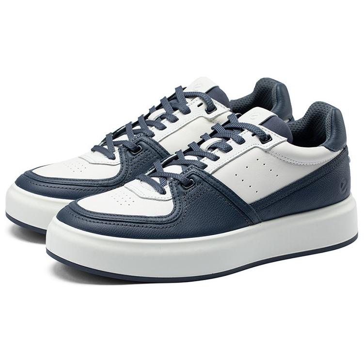 Кроссовки мужские Ecco