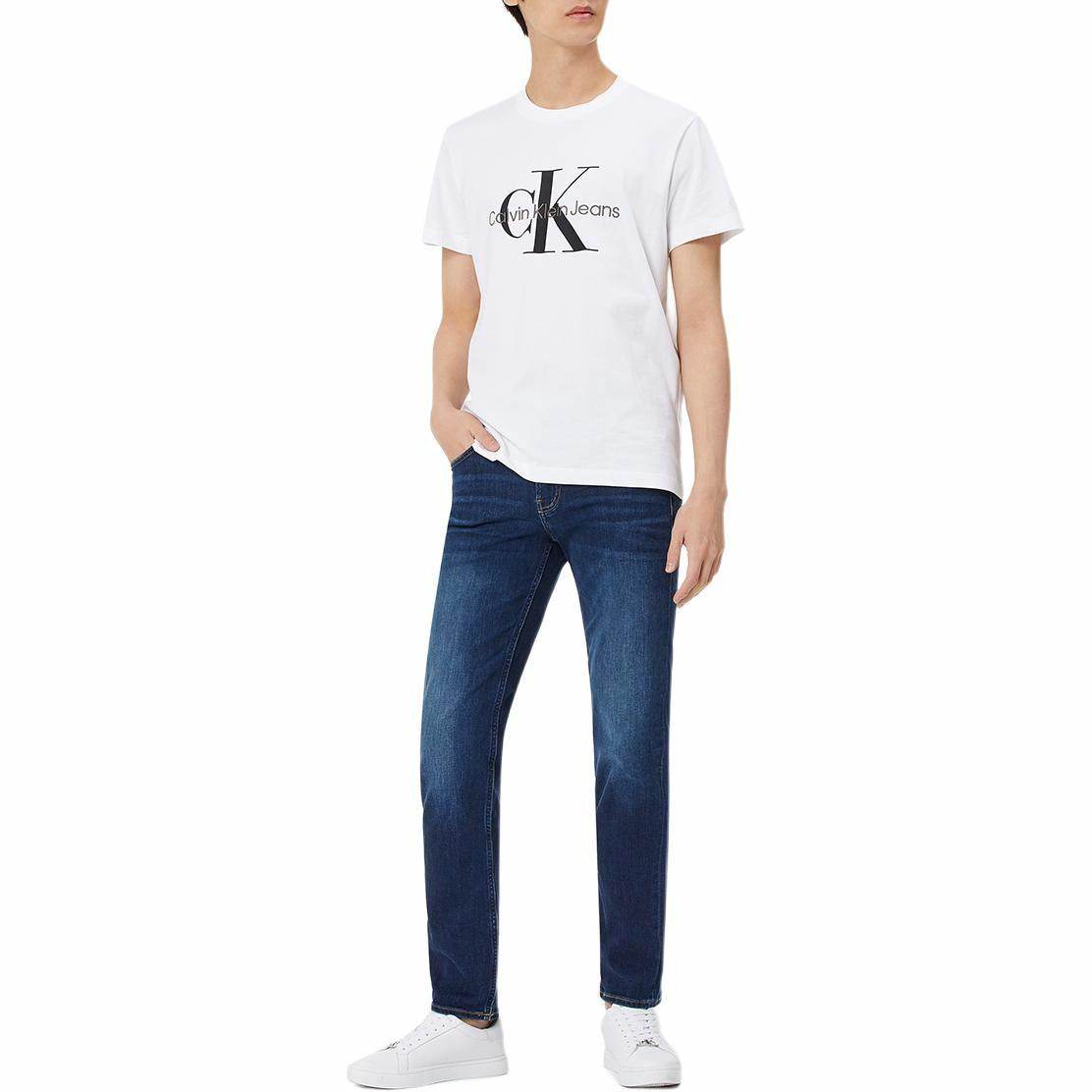 Футболка мужская Calvin Klein - Boxette Shop