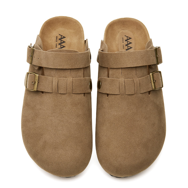 1955-yildan beri ayollar uchun AAA Retro slip-on tiqinlari