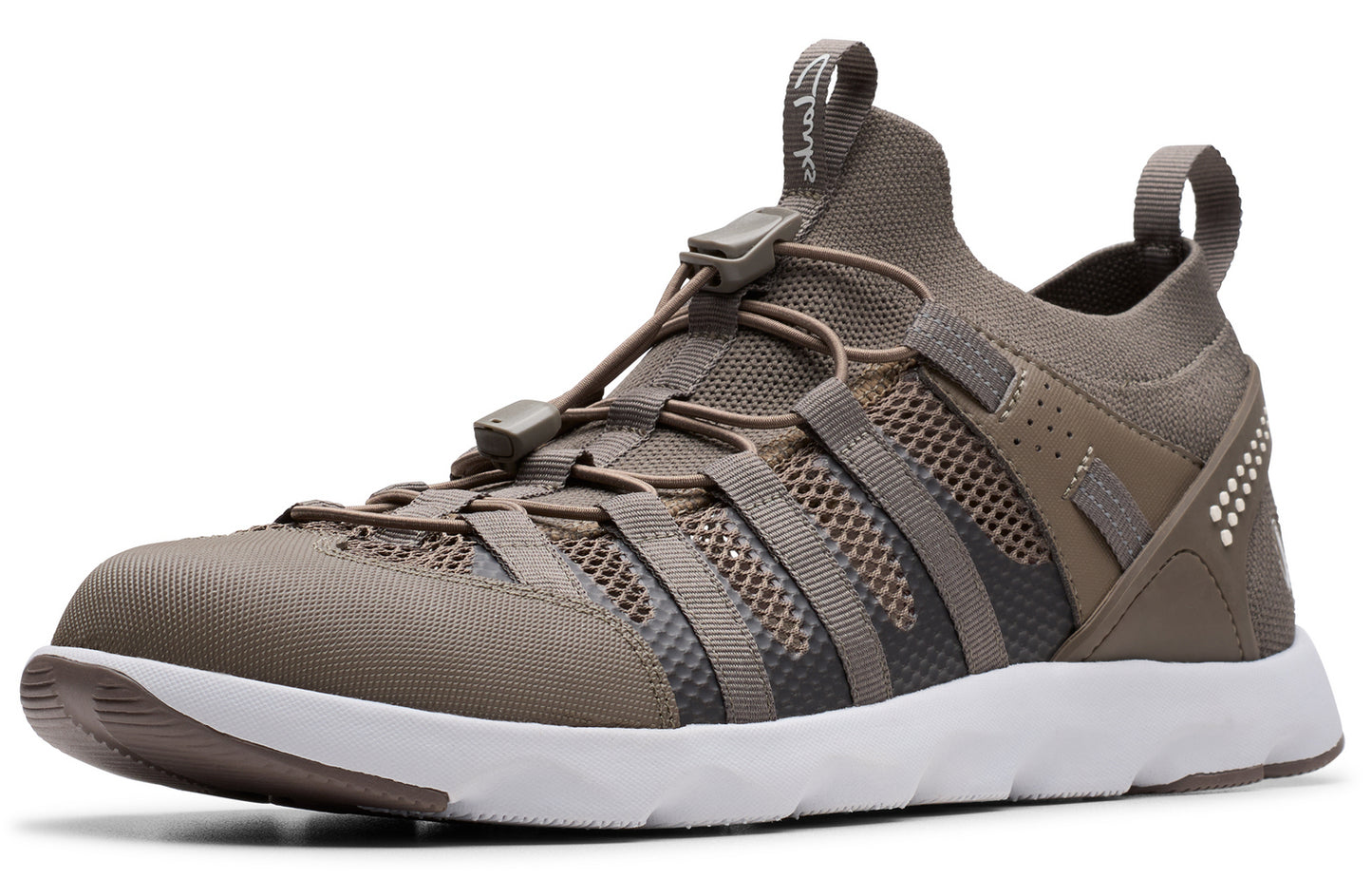 Кроссовки мужские Clarks