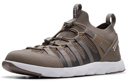 Кроссовки мужские Clarks