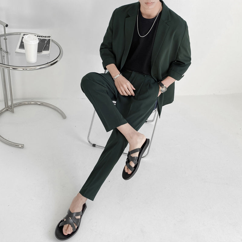 Пиджак мужской Johnhollis