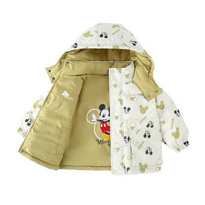 Disney bolalarning pastki ko'ylagi