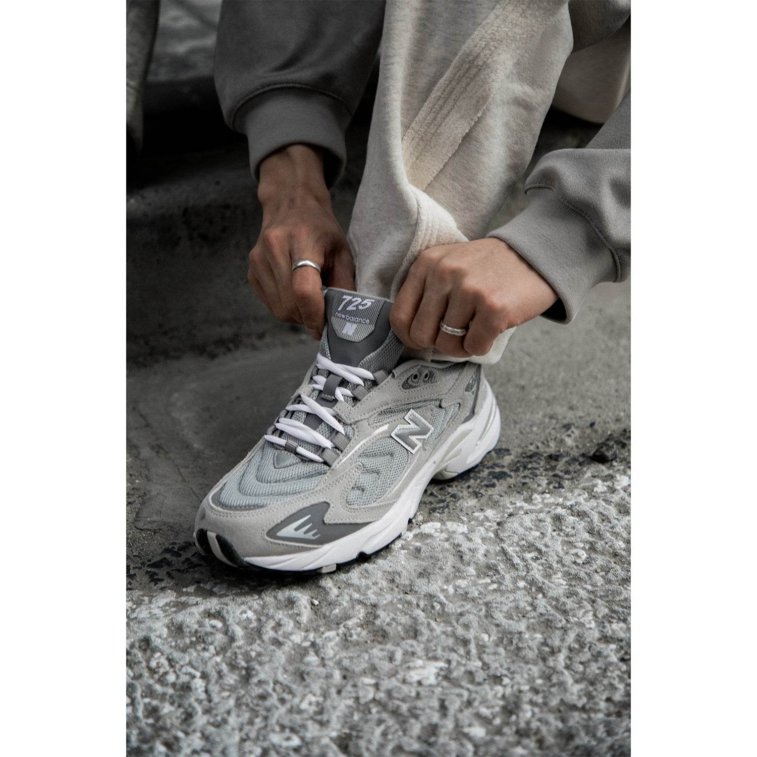 Кроссовки New Balance NB 725 - Boxette Shop