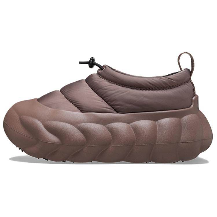 Ботинки Crocs PU - Boxette Shop