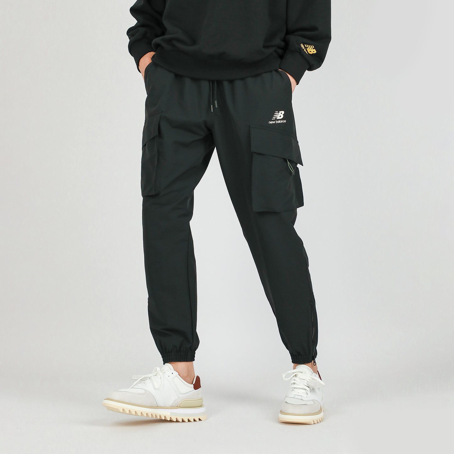 Спортивные брюки мужские New Balance