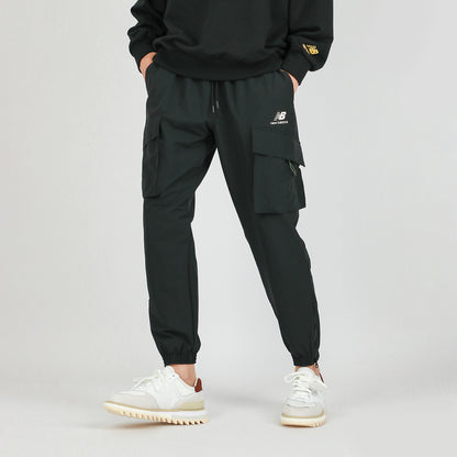 Спортивные брюки мужские New Balance