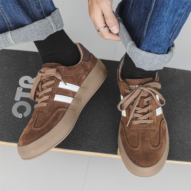 Vanssi erkaklar krossovkalari