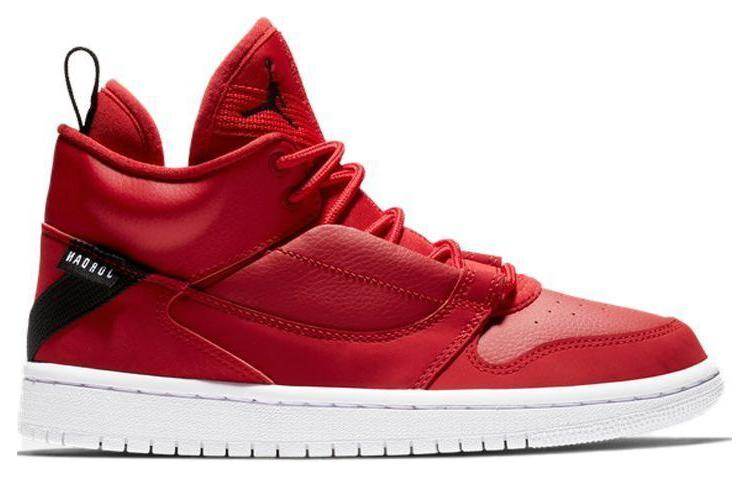 Кроссовки детские Jordan Fadeaway - Boxette Shop