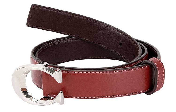 Ремень Coach - Boxette Shop