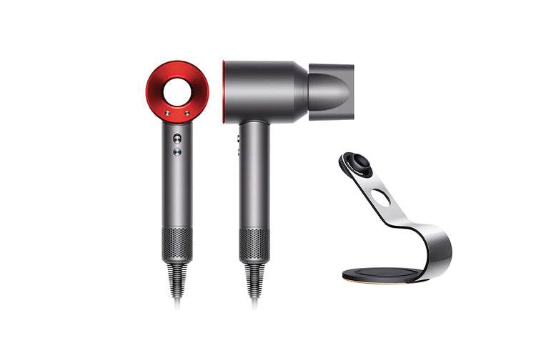 Фен Dyson HD08 Origin - Boxette Shop