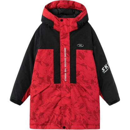 Пуховик детский Balabala