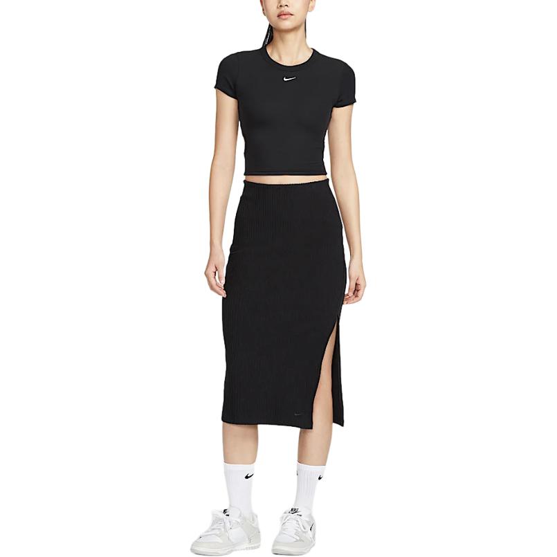 Спортивные шорты женские Nike Sportswear