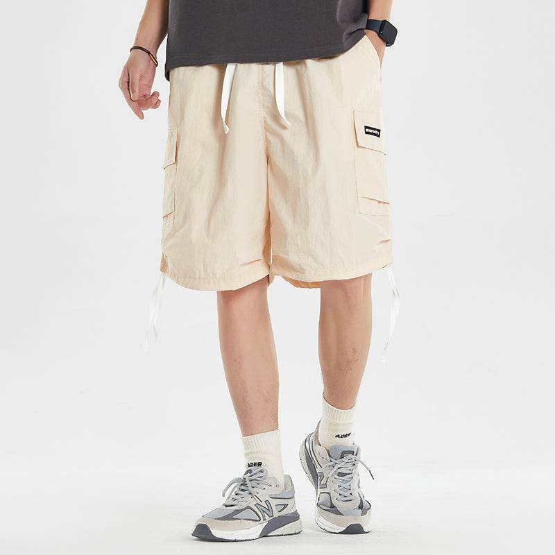 Шорты Minfinity - Boxette Shop