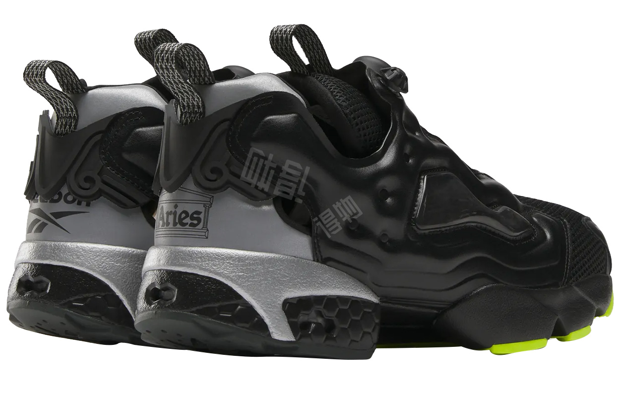 Кроссовки мужские ARIES x Reebok Insta Pump Fury 94