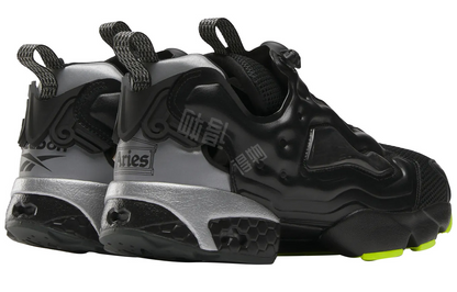 Кроссовки мужские ARIES x Reebok Insta Pump Fury 94