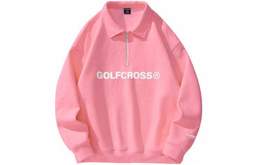 Свитшот Golfcross