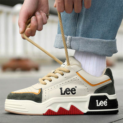 Кроссовки Lee Hundred - Boxette Shop