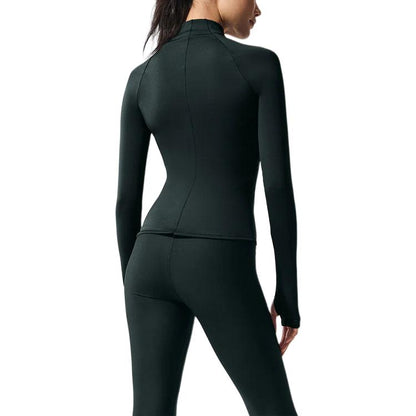 Спортивный лонгслив женский Alo Yoga