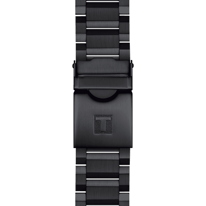 Часы Tissot T-Sport Black Knight - Boxette Shop