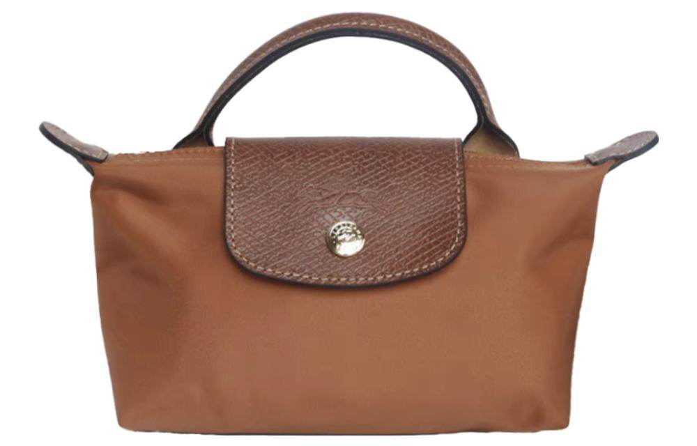 Сумка женская Longchamp Le Pliage 17 - Boxette Shop