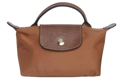 Сумка женская Longchamp Le Pliage 17 - Boxette Shop