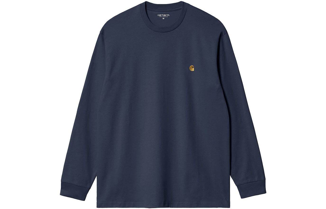 Лонгслив мужской Carhartt WIP - Boxette Shop