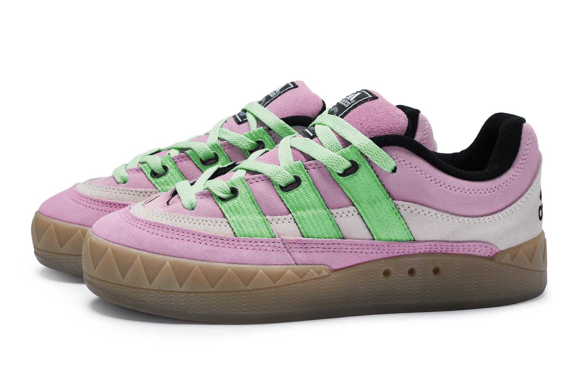 Кроссовки Adidas Originals Adimatic 811 - Boxette Shop