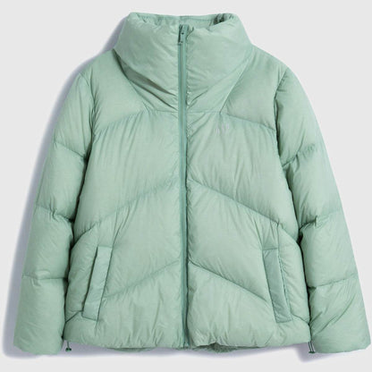 Пуховик женский GAP - Boxette Shop