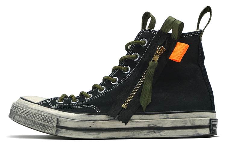 Кеды Converse chuck all - Boxette Shop