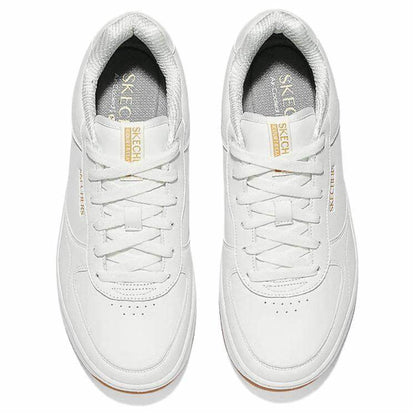Кроссовки мужские Skechers Court Classics - Boxette Shop