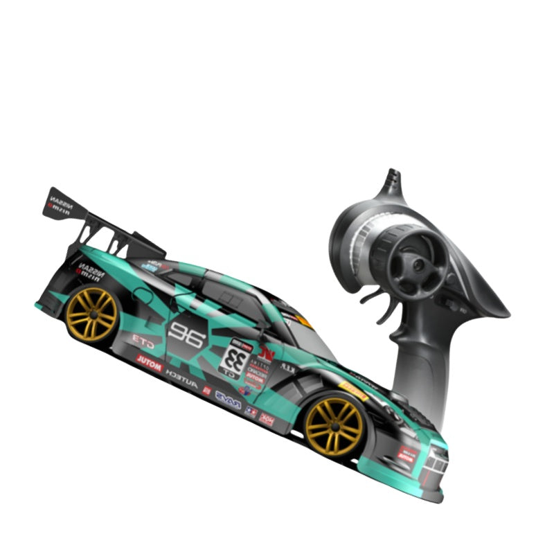 Машина дистанционного управления Chenghai Randy Car